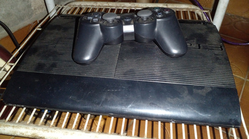 Ps3 Slim