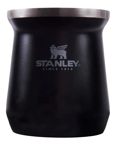 Mate Stanley Termico Acero Inoxidable 236ml Classic Original