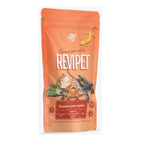 Revipet (suplemento Para Reptiles) 50g