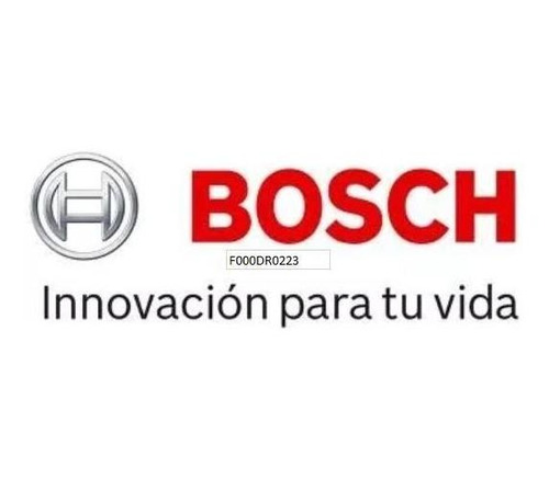 Sensor Abs Bosch Peugeot 306 / Partner Delantero Corto Oem 9 Foto 2
