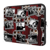 Capa Case Notebook 14 15.6 17 Imagens Criativas Olho Grego