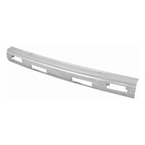 Defensa Delantera Nissan D21 1986 - 1992 Amer Crom S/bar Rxc