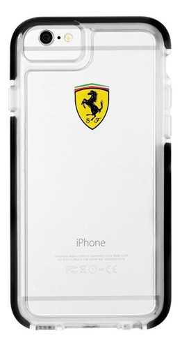 Funda Case Para iPhone 6 Plus | 6s Plus Carcasa Protección 