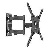 Soporte Nb-p4 De Pared Para Tv/monitor De 32  A 55  Negro 