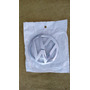 Emblema Delantero Cromado Vw Fox Spacefox Crossfox Polo 11/ Volkswagen Polo