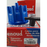 Kit Cables Bujias+tapa Y Rotor Distribuidor F100 8 Cil Fase1