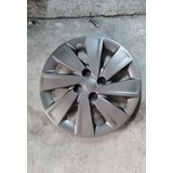 Tapon Copa Polvera Kia Rio Original R15