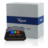 Vgate Icar Pro Bluetooth 3.0 Lector De Código De Automóvil