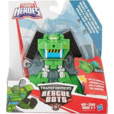 Playskool Heroes Transformers Rescue Bots Rescan Boulder -