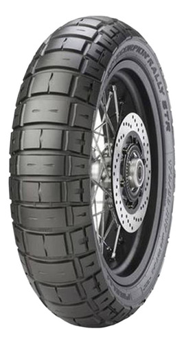 Llanta Pirelli 150/70r17 Pirelli Scorpion Really