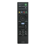 Control Remoto - New Rmt-vb310u Remote Control For Sony Blu-