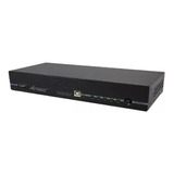 Procesador Digital Apogee Dsp 24 Crossover Eq 2x4 P