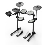 Bateria Eletrônica Trigger Td200 Profissional Dislplay Led