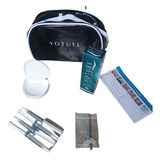 Kit Blanqueamiento Dental Paciente Yotuel Para Casa Al 22% 