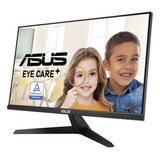 Monitor Asus 24  Vy249 Ips Led / Sin Marco / 1920x1080 Fhd 