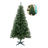 Arvore Natal Pinheiro 150cm Cheia - 380 Galhos Tradicional