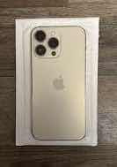 iPhone 14 Pro Max 256 Gb Dorado