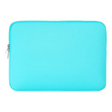 Funda Para Notebook Rainyear, Poliéster, 16 Pulgadas, Azul