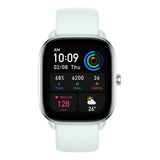 Smartwatch Amazfit  Gts 4 Mini 1.65 A2176 Blue