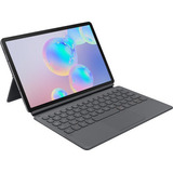 Teclado Y Funda Samsung Book Cover Keyboard S6