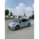 Toyota Prius 2020 1.8 Base Cvt