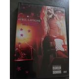 Avril Lavigne The Best Damn Tour Live In Toronto ( Dvd )