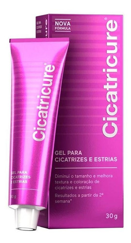 Cicatricure Gel 30g