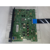 Placa Main Tv Led 32 Samsung Un32j4300dgcfv