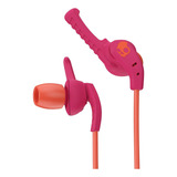 Fones De Ouvido Skullcandy Xt Plyo Femininos Rosa/laranja/la