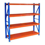 Rack Selectivo Primario