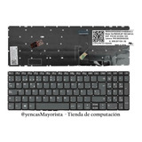 Teclado Lenovo 320-15isk 320-15 320-15iap 320-15abr 320-15as