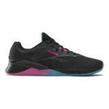 Tênis Reebok Nano X4 Edição Limitada Crossfit Games