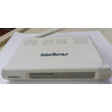 Roteador Wireless Intelbras 54mbps Wrg140e