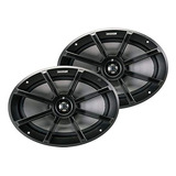 Altavoces Kicker 6x9 Ps-series 40ps692 (par)