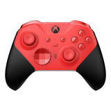 Controle Xbox Elite Series 2 Core Vermelho
