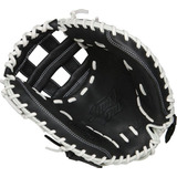 Guante Catcher Softbol Rawlings 32,5'' Cuero Vacuno Softball