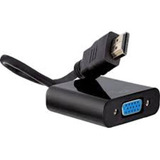 Cabo Adaptador Vga Femea Hdmi