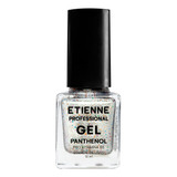 Etienne Esmalte Gel Panthenol Silver