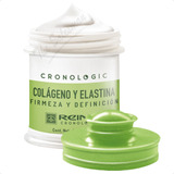 Crema Facial Antienvejecimiento Colágeno + Elastina - Reino