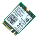 Placa Wireless Wifi Intel 5ghz 867mbps Dell Inspiron 14 7460