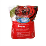 Best Garden Fertilizante Específico Rosas 1 Kg