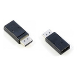 Adaptador Convertidor Display Port A Hdmi 4k Dp Lenovo 