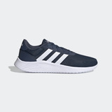 Tenis adidas Lite Racer 2.0 Color Crew Navy/cloud White/core Black - Adulto 5.5 Mx