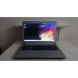 Notebook Lenovo Ideapad 510-15isk