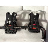 Pedal Clip Schwinn Parabicicleta Fija Usados Vp792s