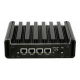 Mini Computador Firewall Pfsense Appliance Octopusti