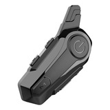 Casco Walkie Talkie Para Motocicleta