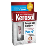 Tratamiento Para Hongos De Uñas Kerasal Fungal Nail Renewal