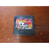 Video Juego World Cup Soccer Sega Game Gear 