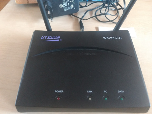 Wireless Adsl Modem